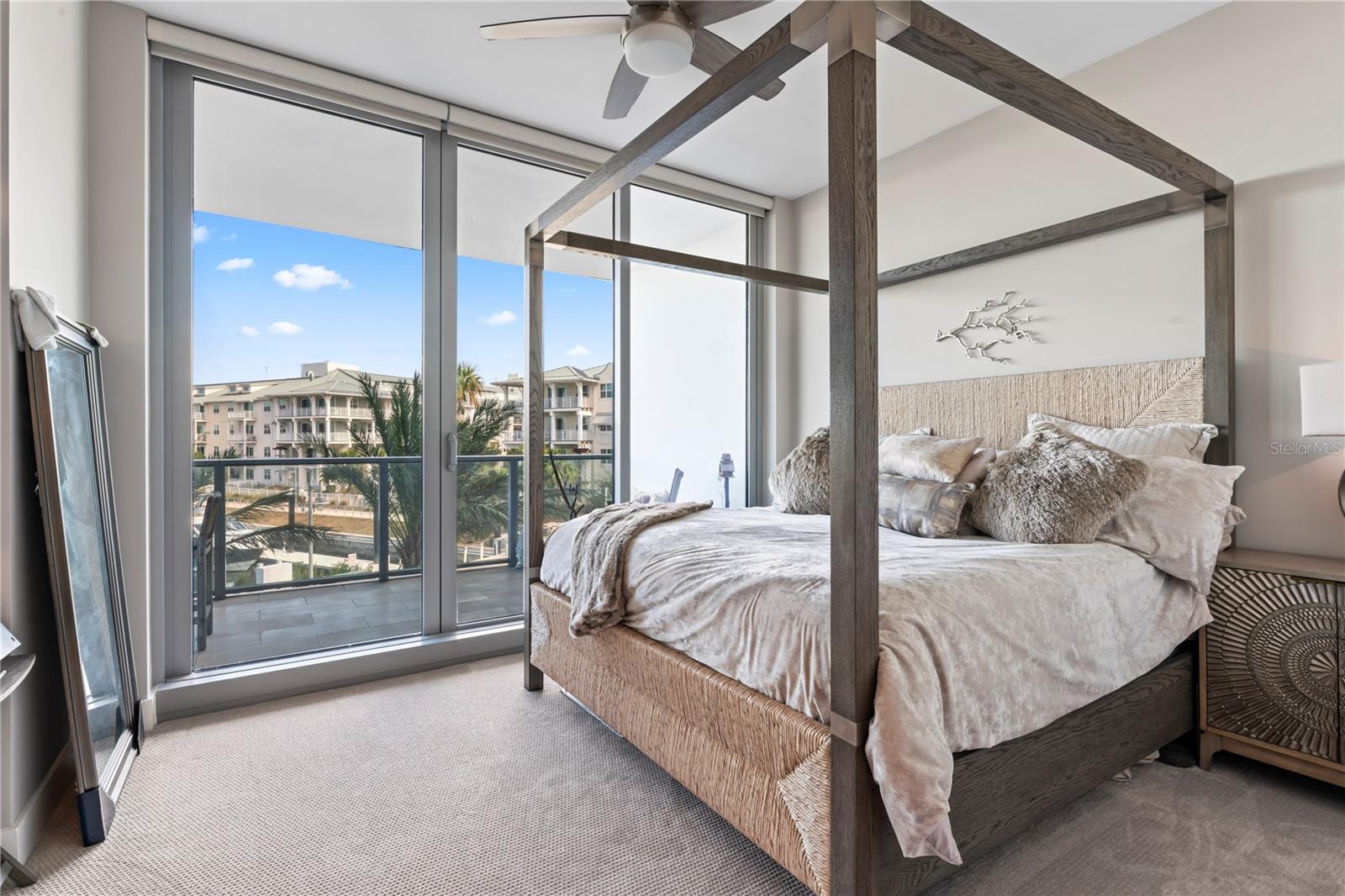 5120 MARINA WAY #2208