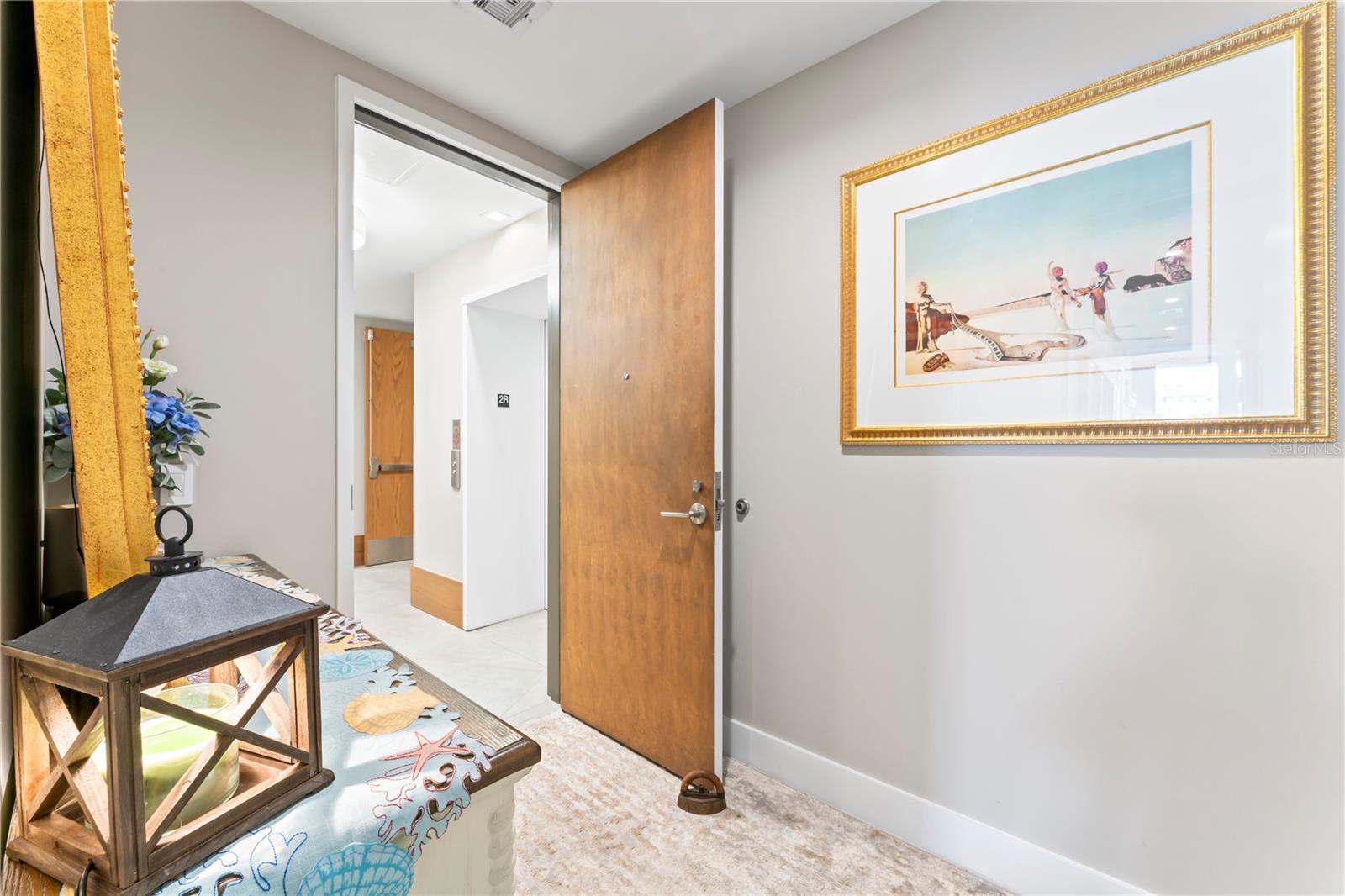 5120 MARINA WAY #2208