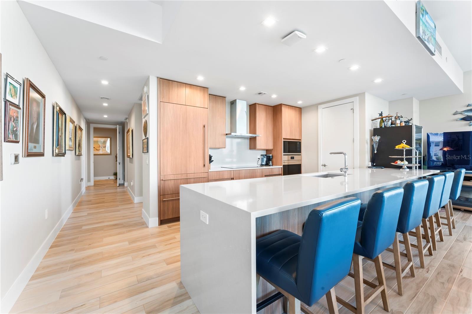 5120 MARINA WAY #2208