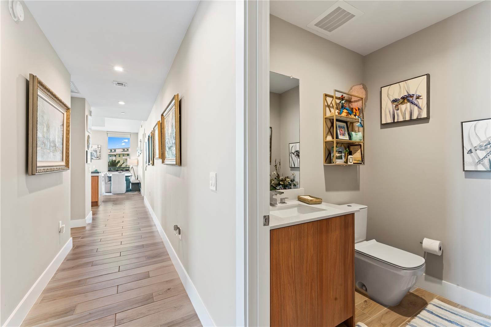5120 MARINA WAY #2208