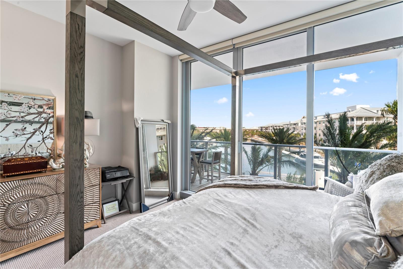 5120 MARINA WAY #2208