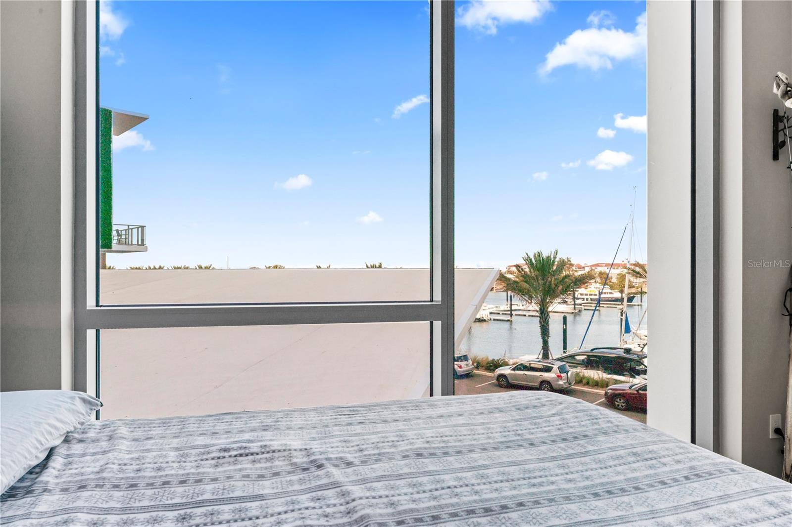 5120 MARINA WAY #2208