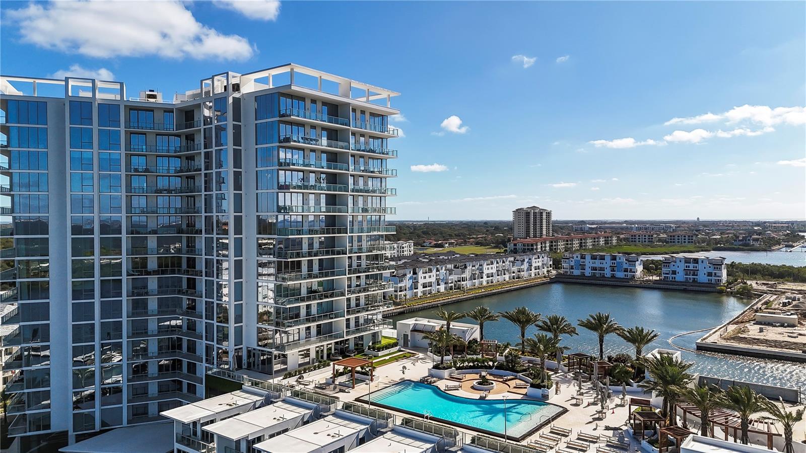 5120 MARINA WAY #2208