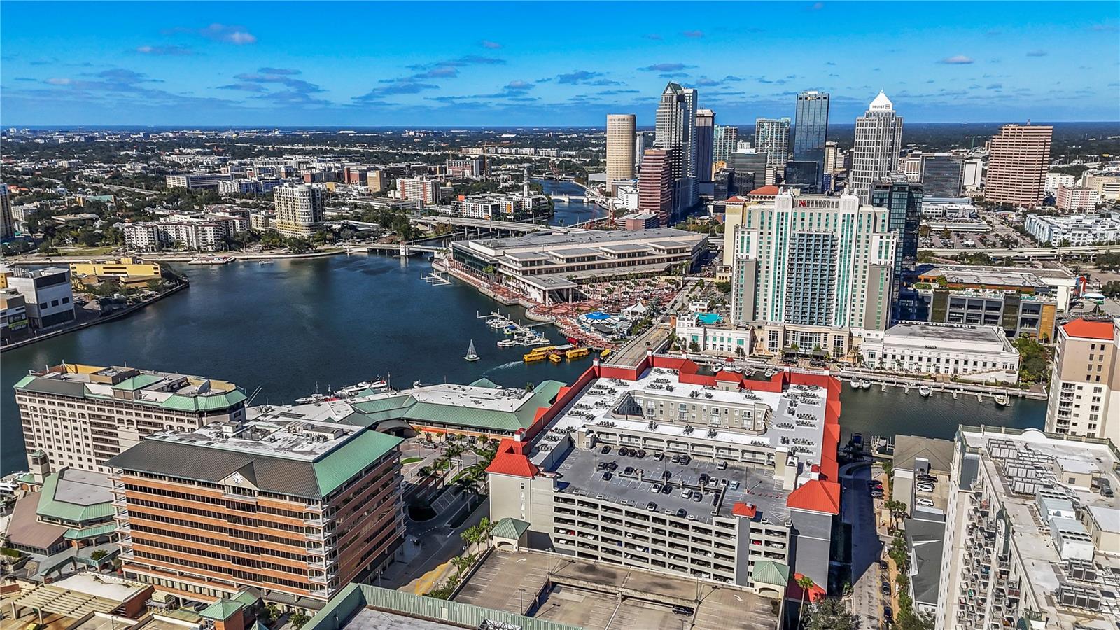 700 S HARBOUR ISLAND BLVD #240