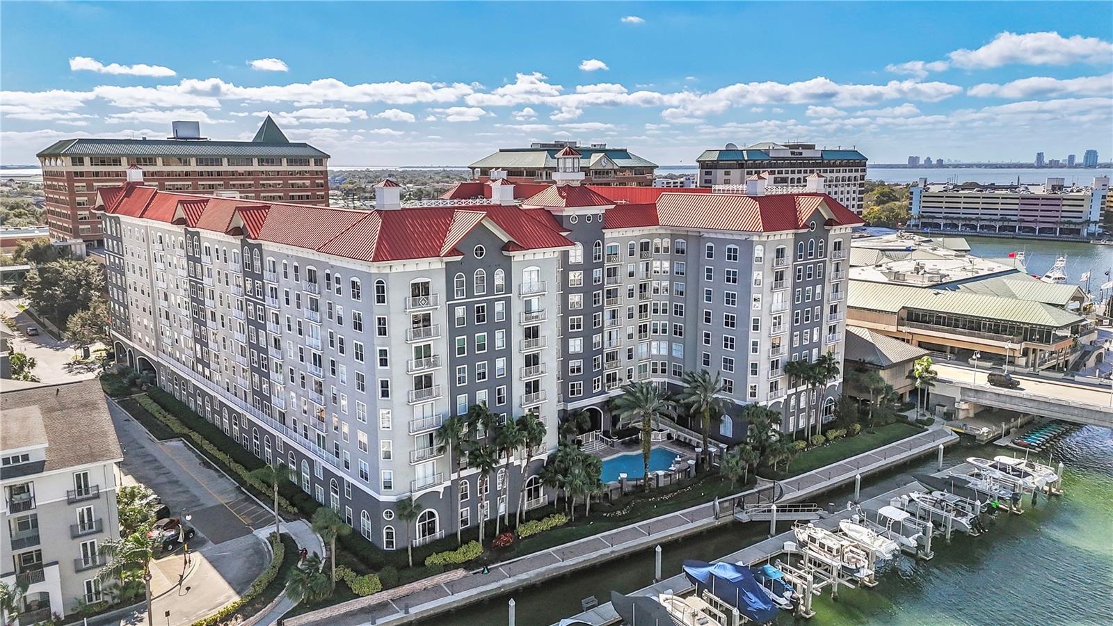 700 S HARBOUR ISLAND BLVD #240