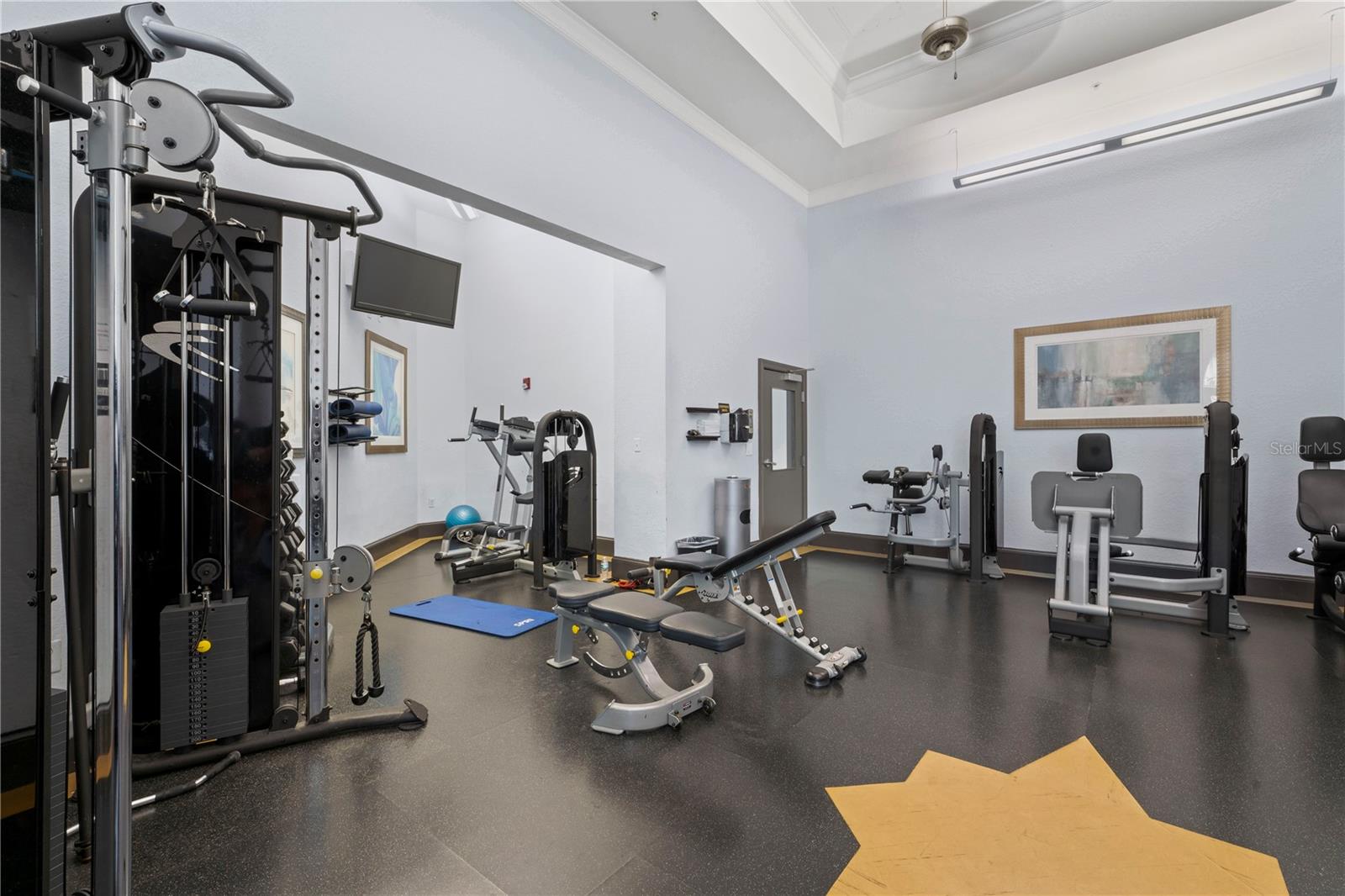 700 S HARBOUR ISLAND BLVD #240