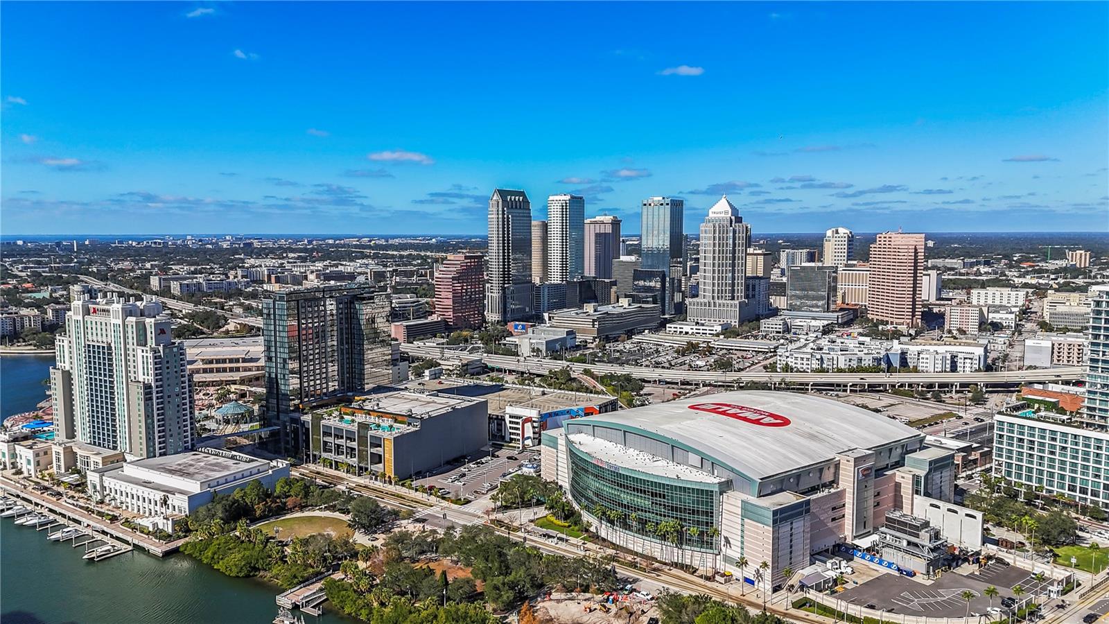 700 S HARBOUR ISLAND BLVD #240