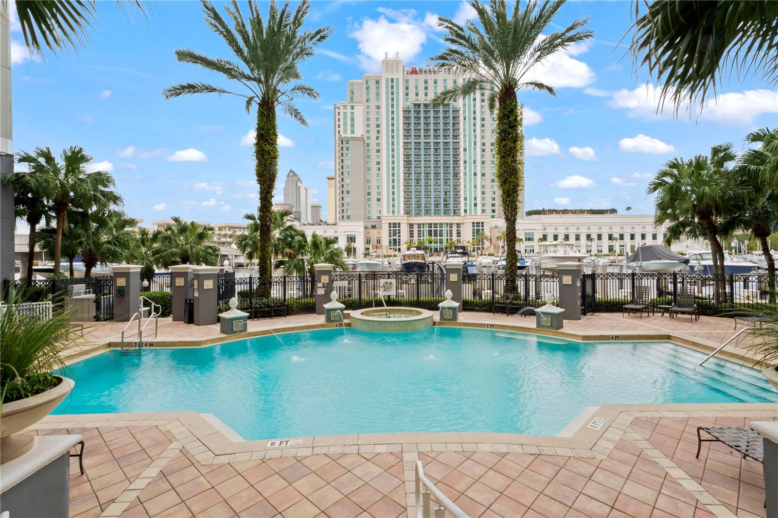 700 S HARBOUR ISLAND BLVD #240