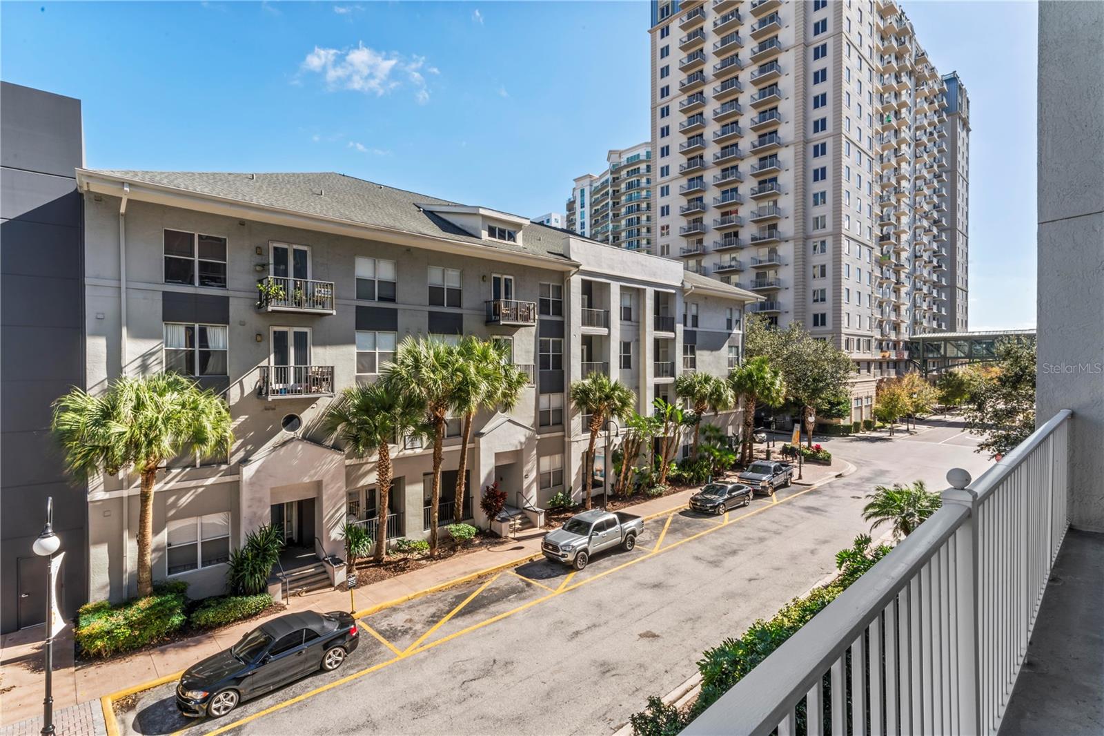 700 S HARBOUR ISLAND BLVD #240