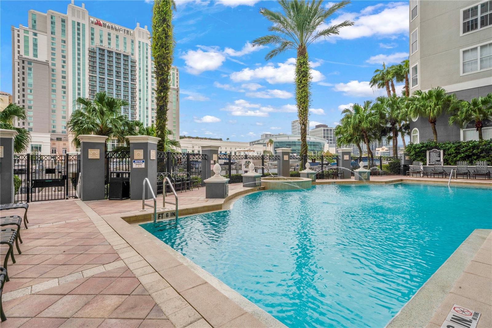 700 S HARBOUR ISLAND BLVD #240