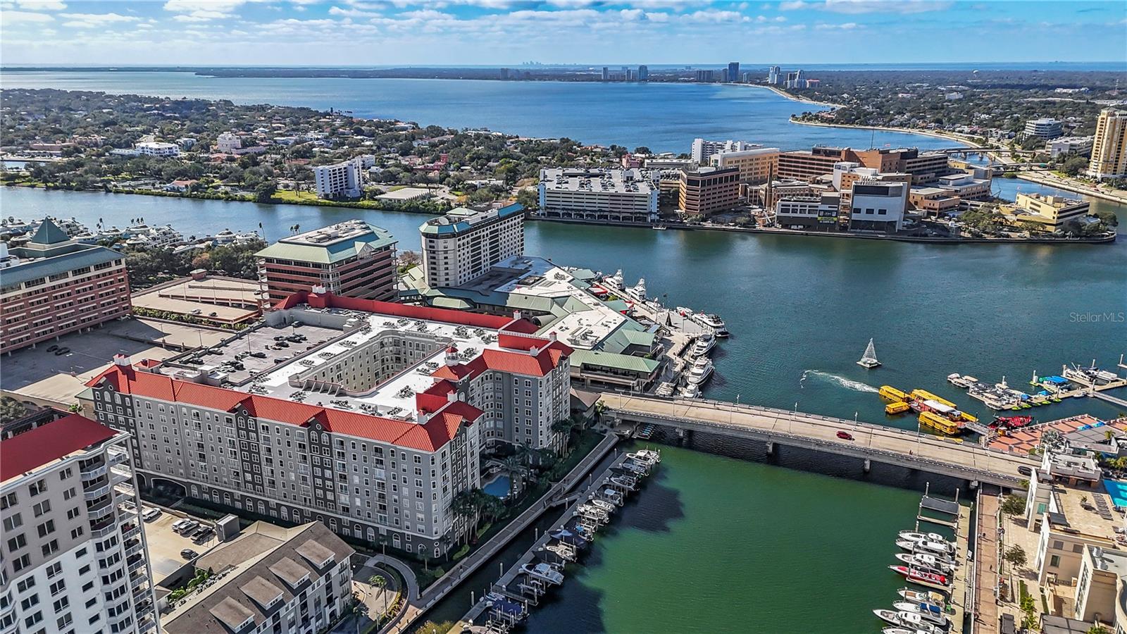 700 S HARBOUR ISLAND BLVD #240