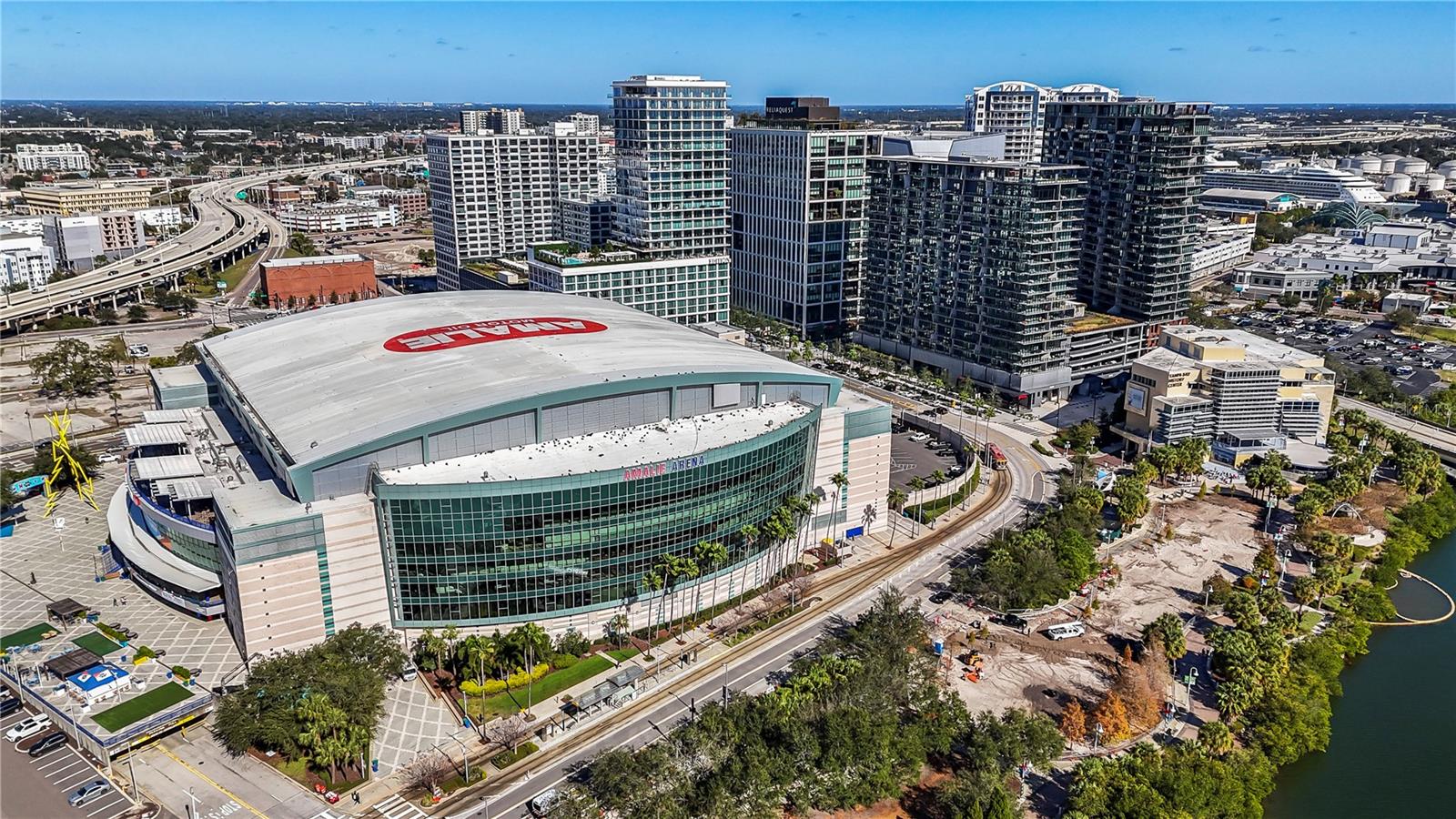 700 S HARBOUR ISLAND BLVD #240