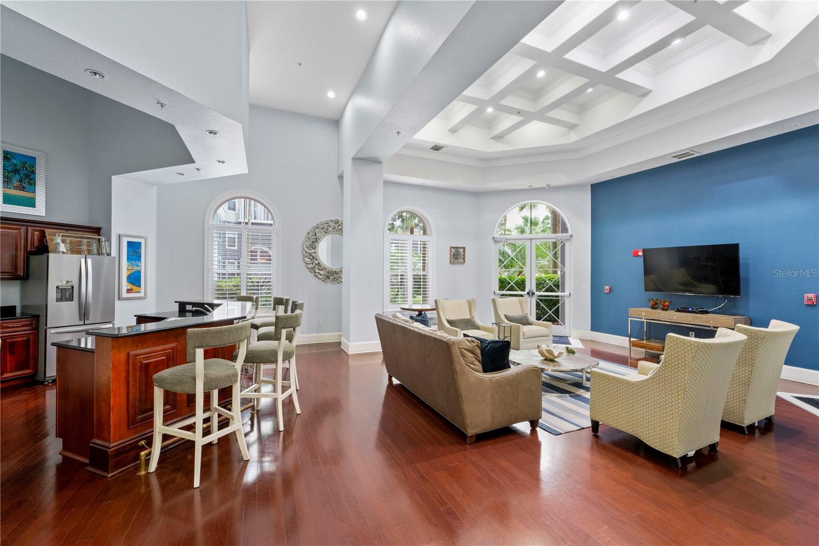 700 S HARBOUR ISLAND BLVD #240