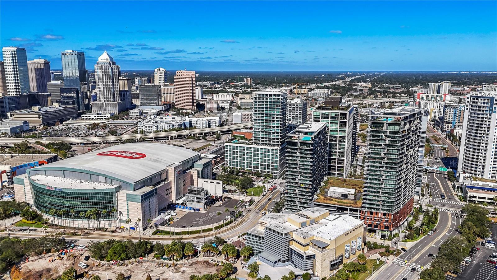 700 S HARBOUR ISLAND BLVD #240