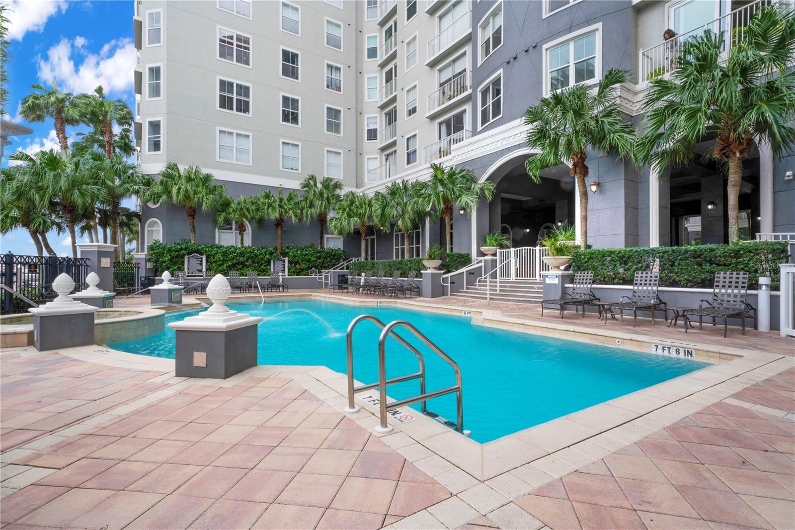 700 S HARBOUR ISLAND BLVD #240