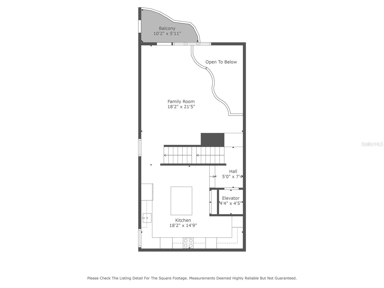 4950 BAYSHORE BLVD #27