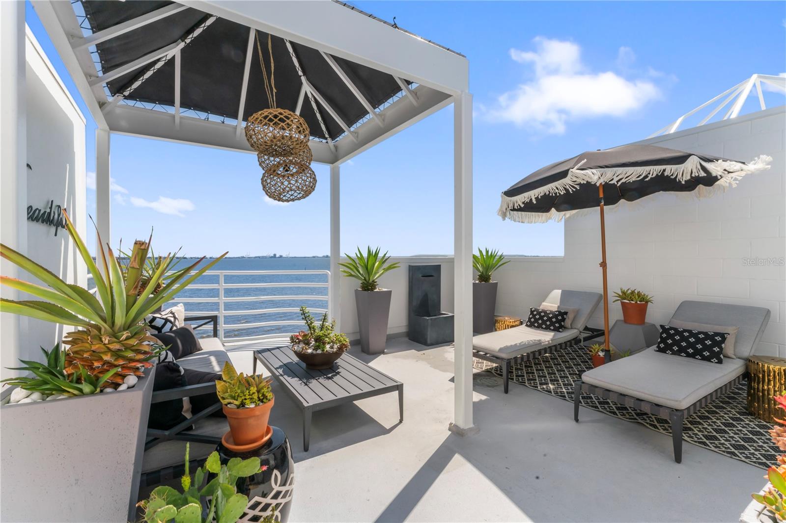 4950 BAYSHORE BLVD #27