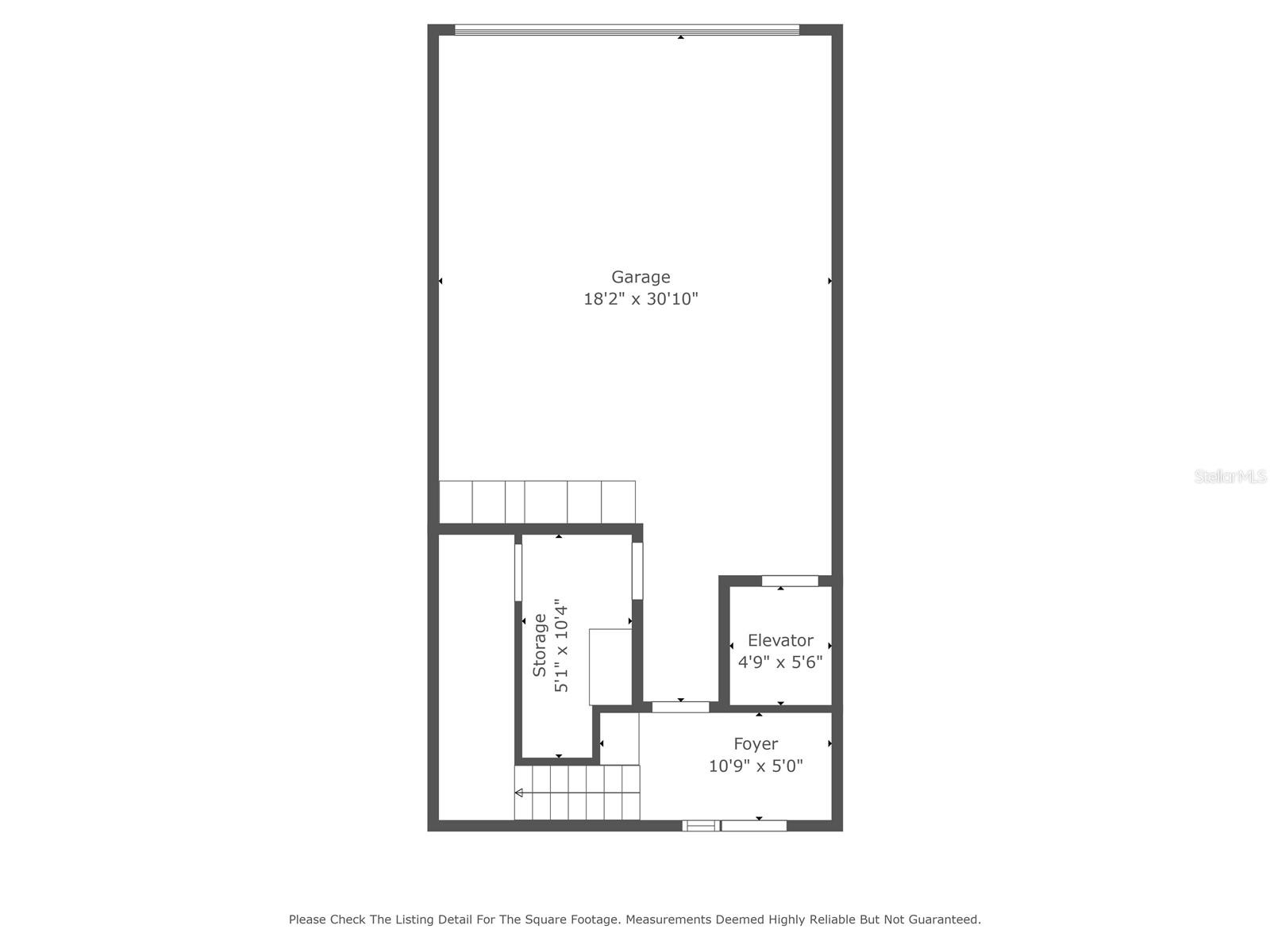 4950 BAYSHORE BLVD #27