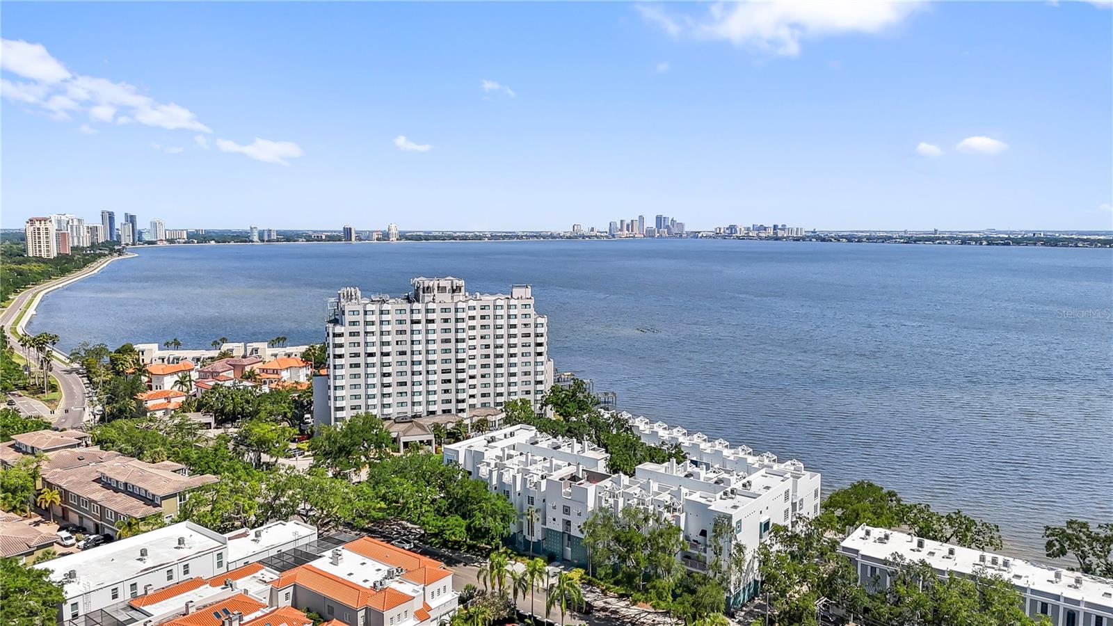 4950 BAYSHORE BLVD #27