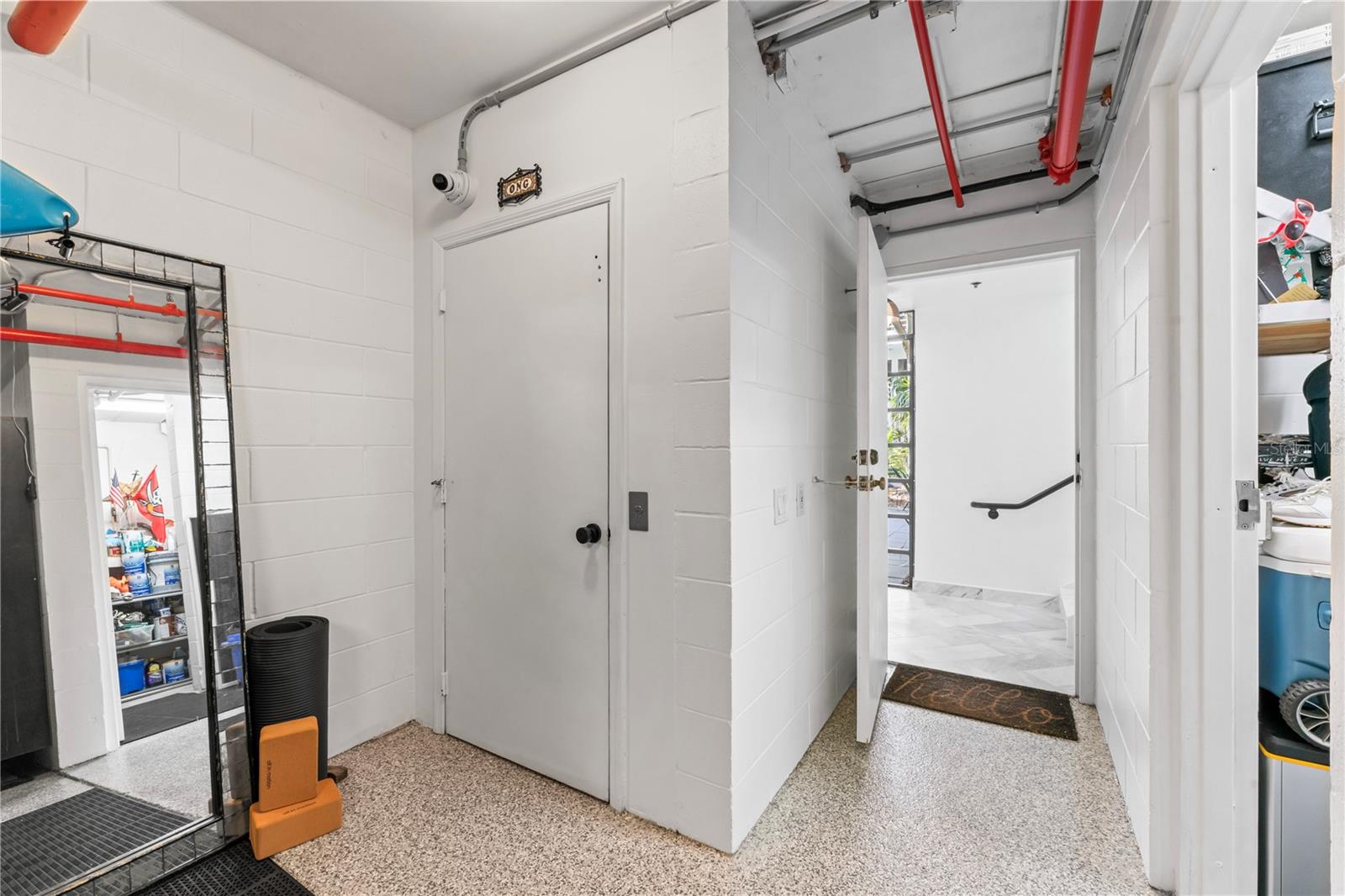 4950 BAYSHORE BLVD #27