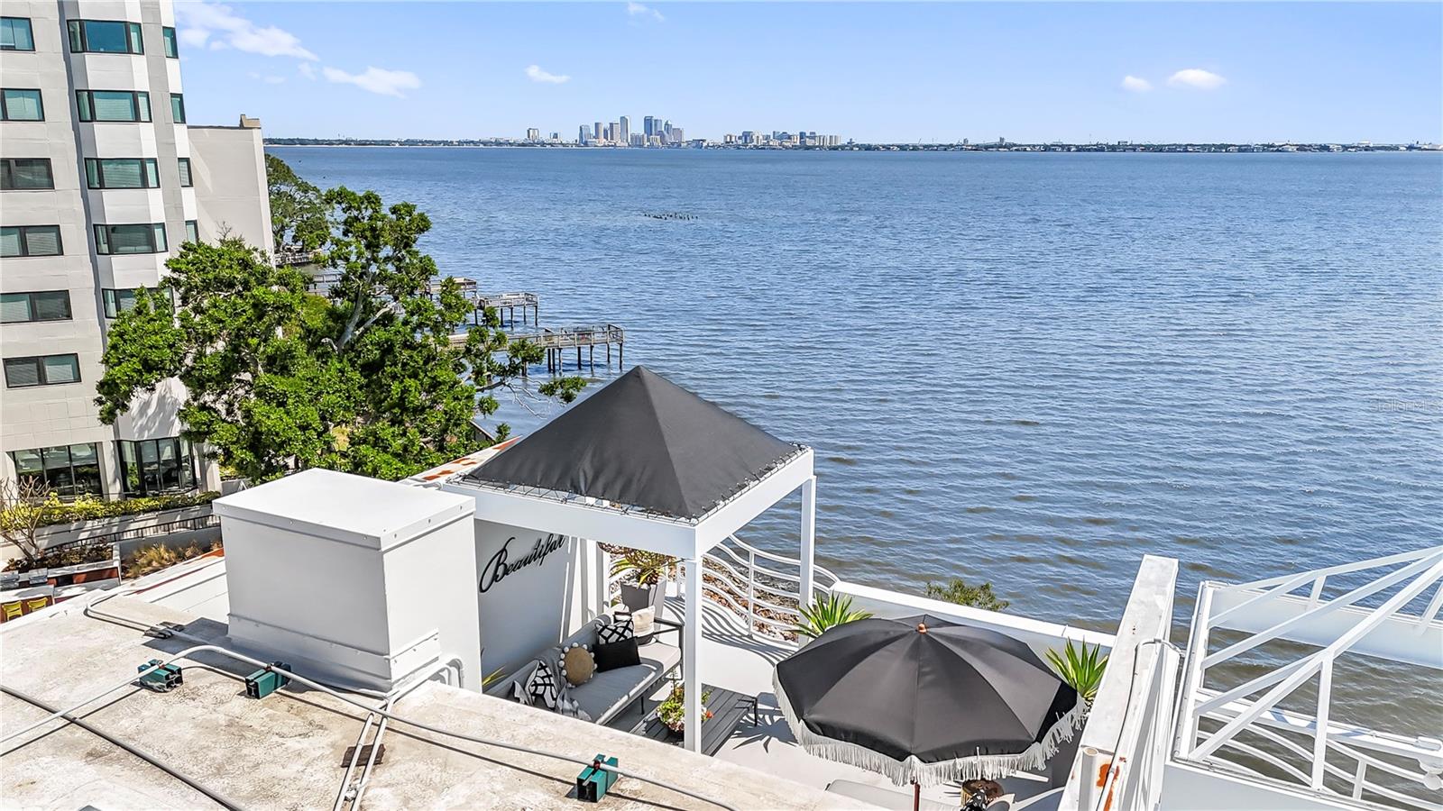 4950 BAYSHORE BLVD #27