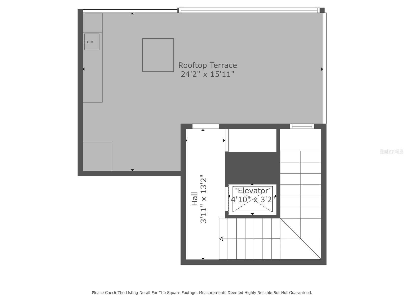 5351 BRIDGE ST #27