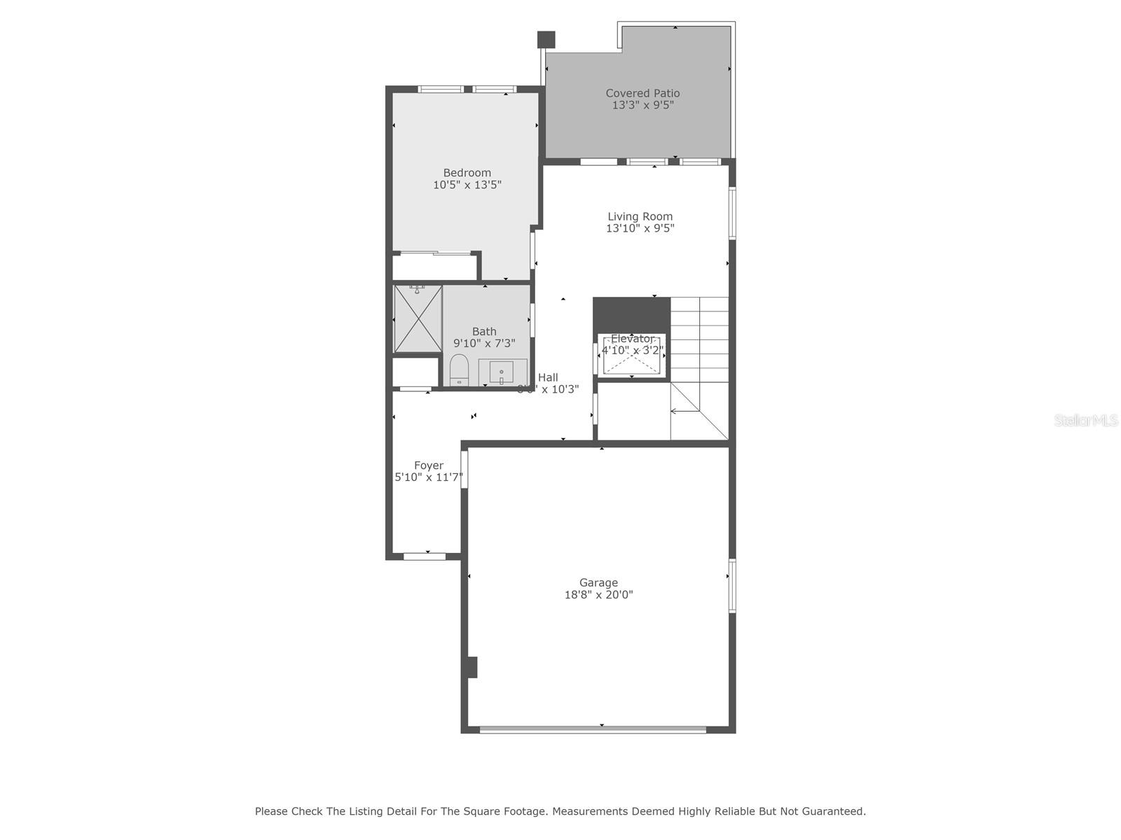 5351 BRIDGE ST #27