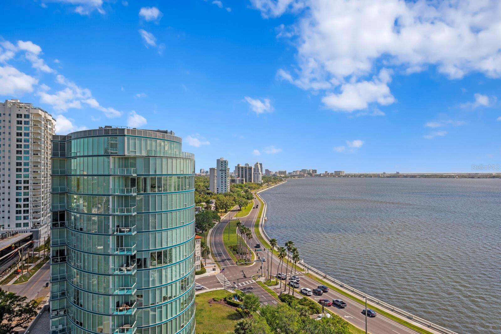 2912 SANTIAGO ST #1201