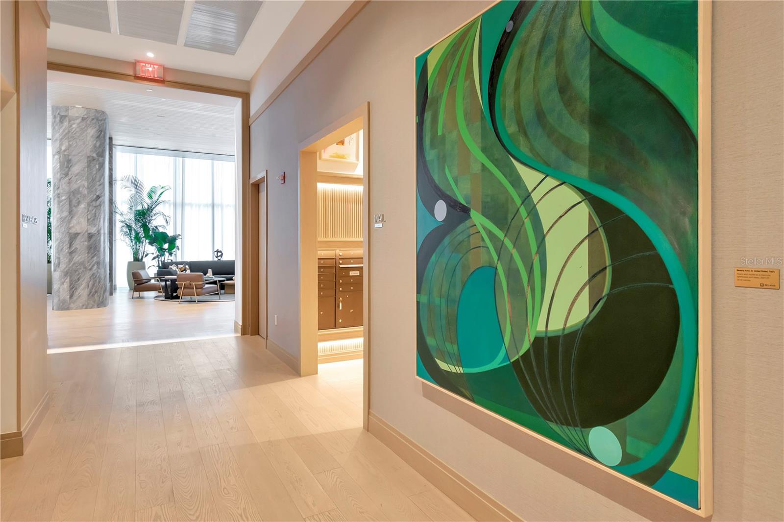 2912 SANTIAGO ST #1201