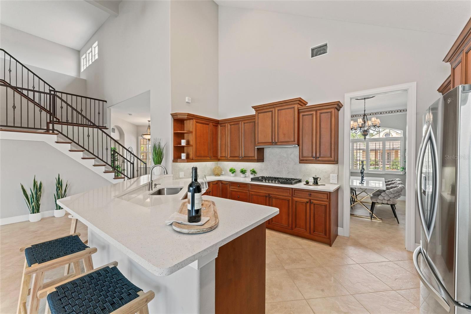 4306 BARRACUDA DR