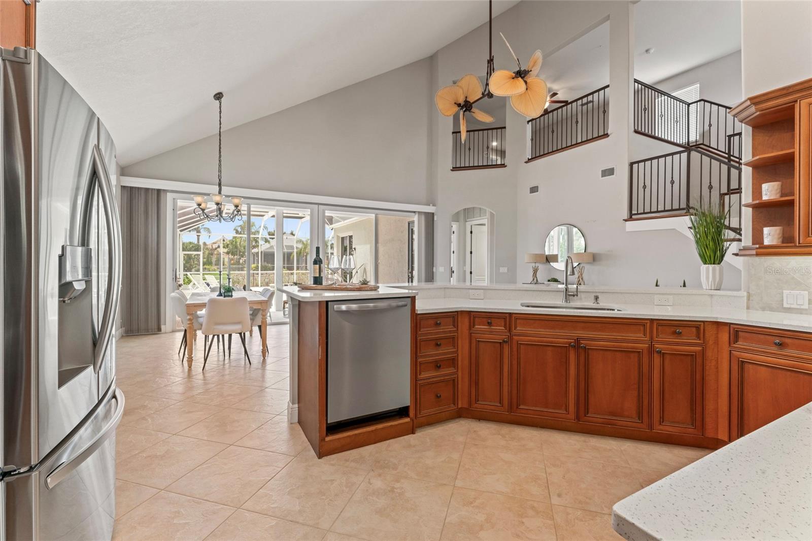 4306 BARRACUDA DR