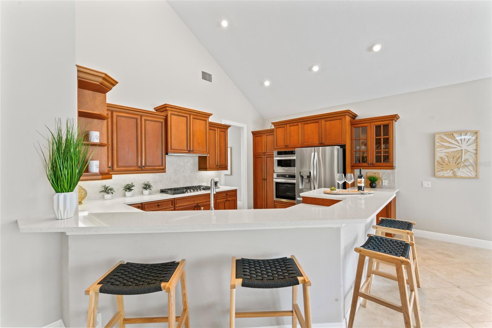 4306 BARRACUDA DR
