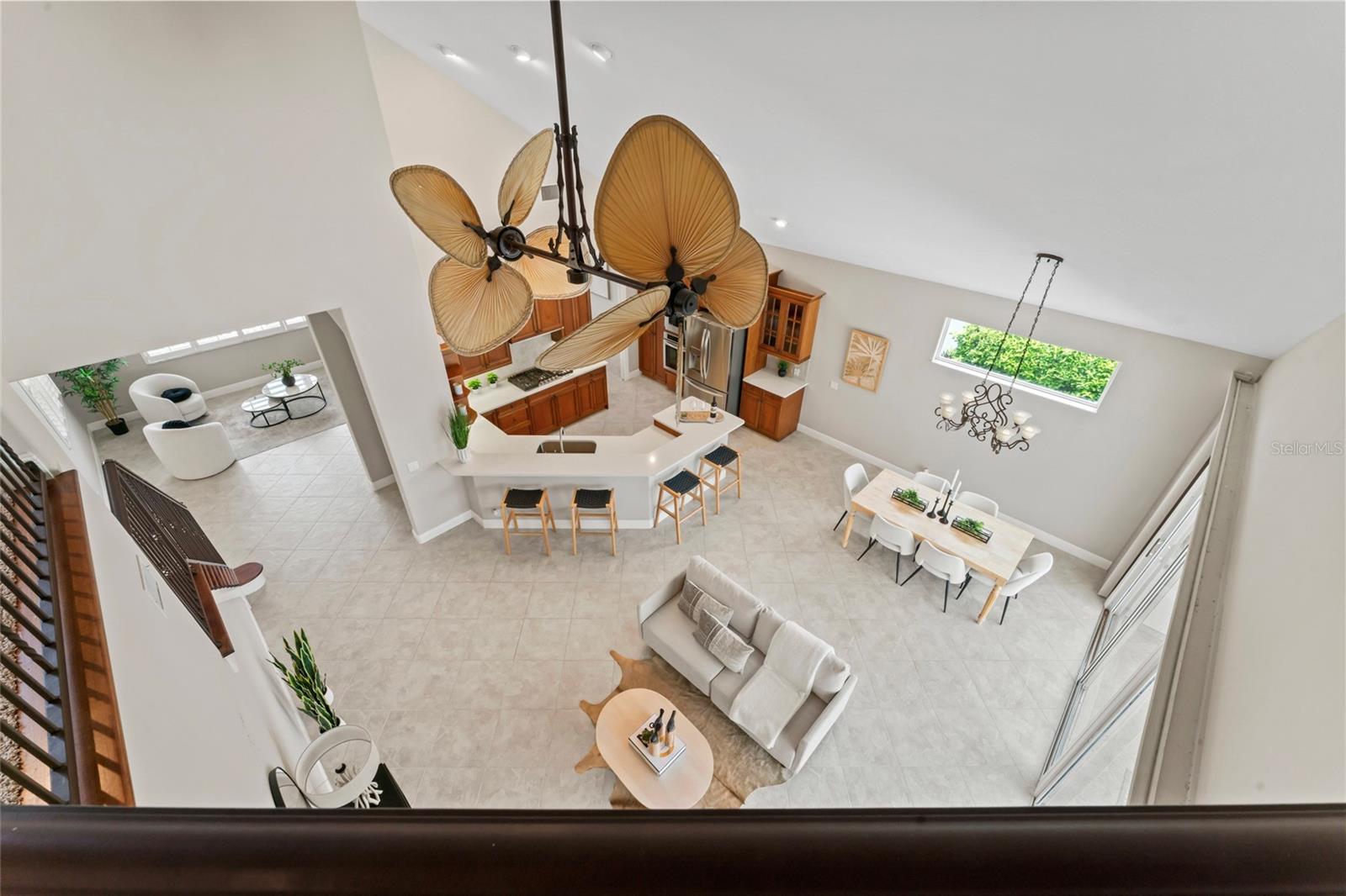 4306 BARRACUDA DR