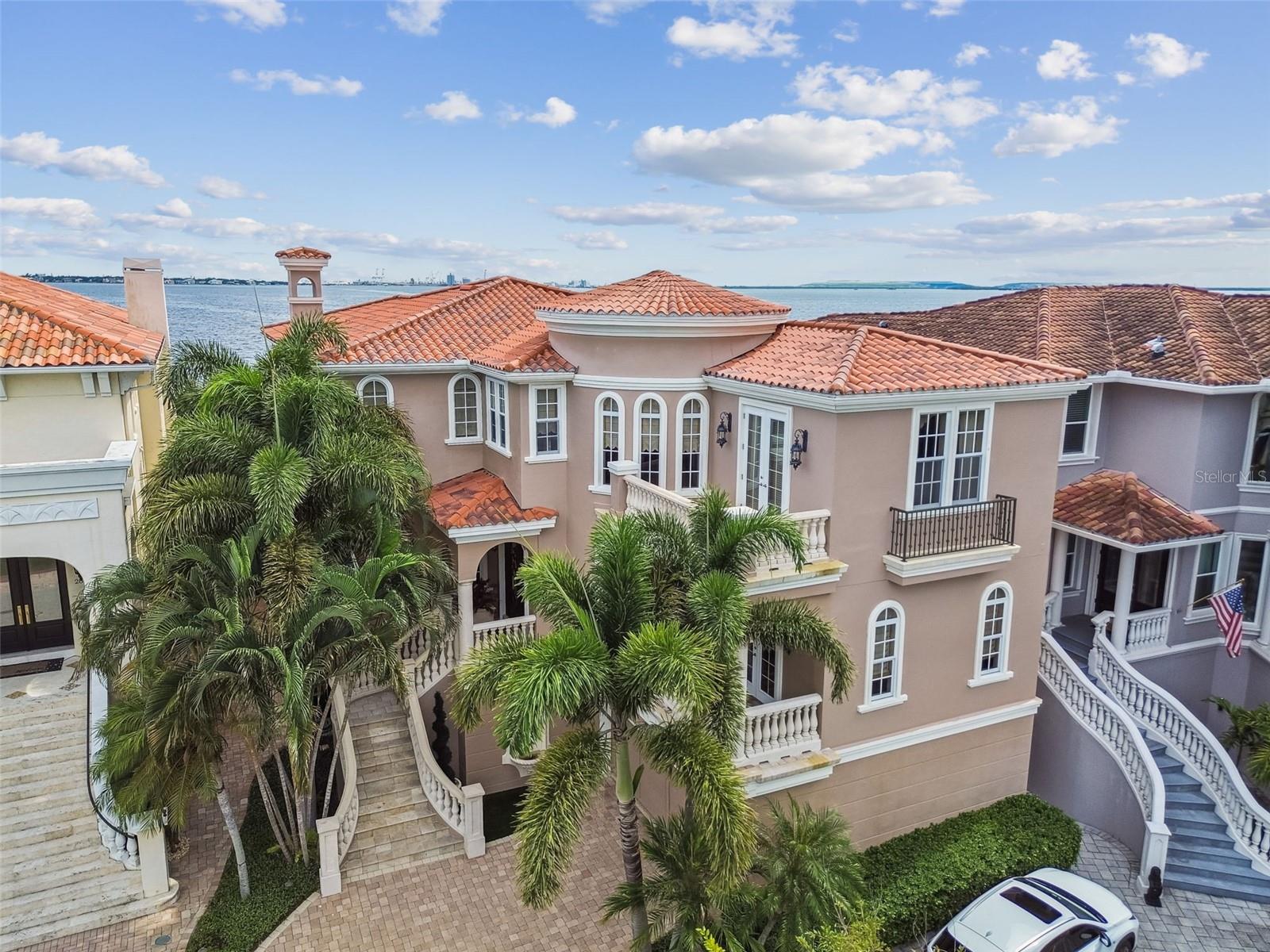 2802 BAYPOINTE CIR