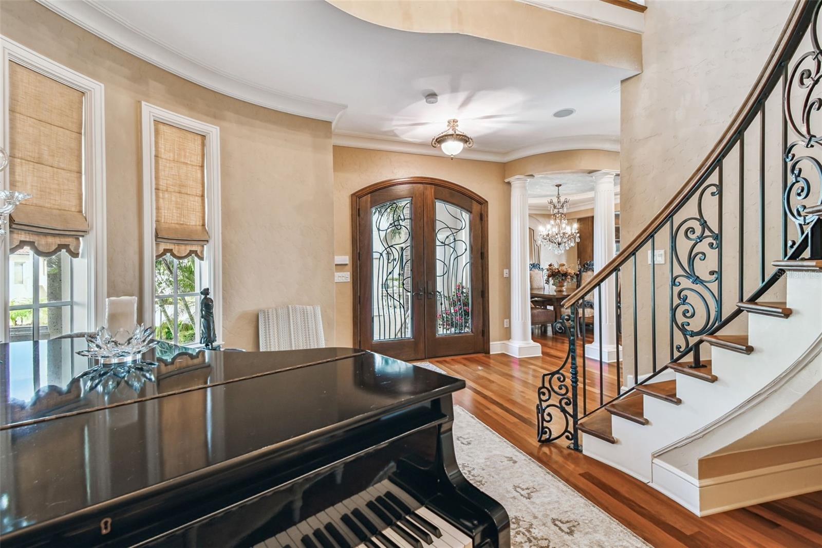 2802 BAYPOINTE CIR