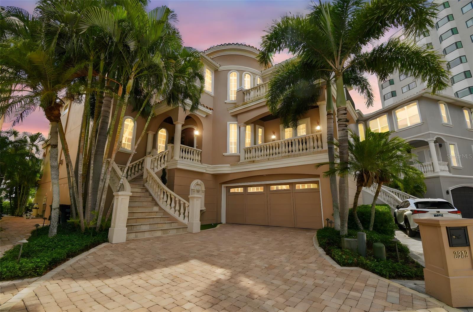 2802 BAYPOINTE CIR