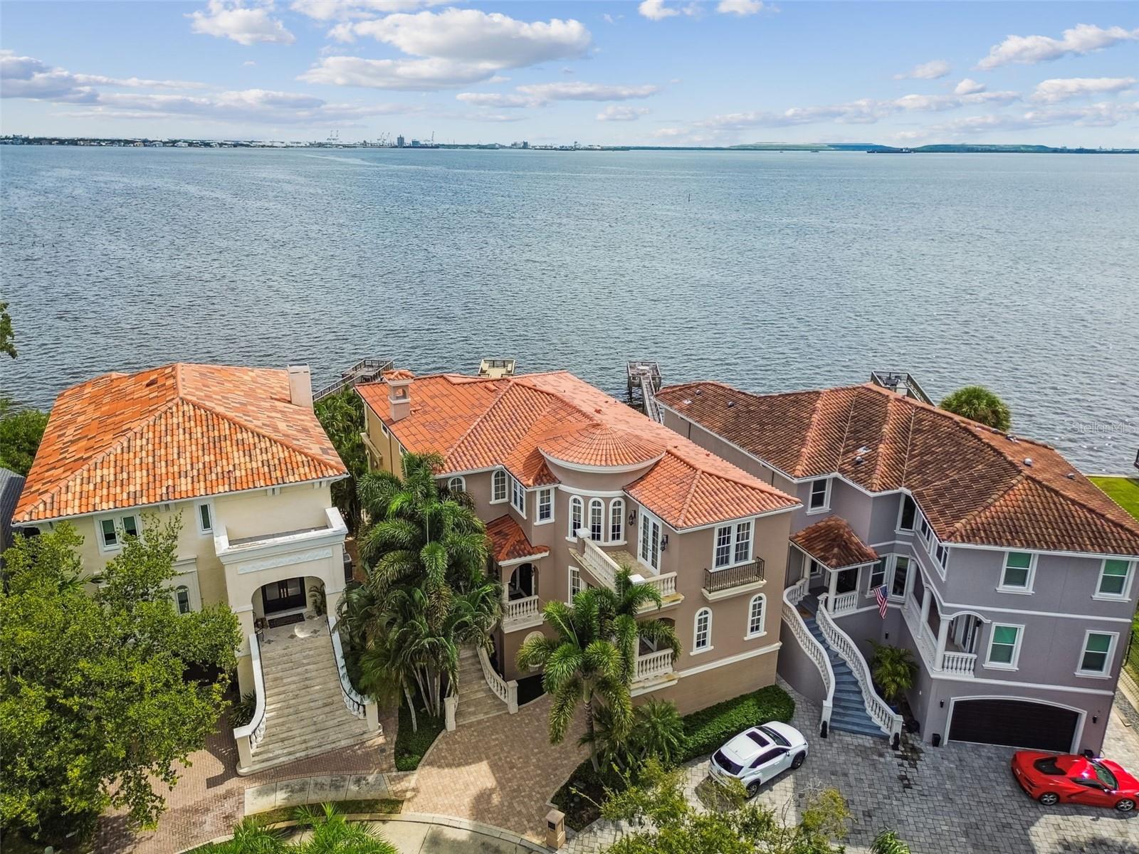 2802 BAYPOINTE CIR