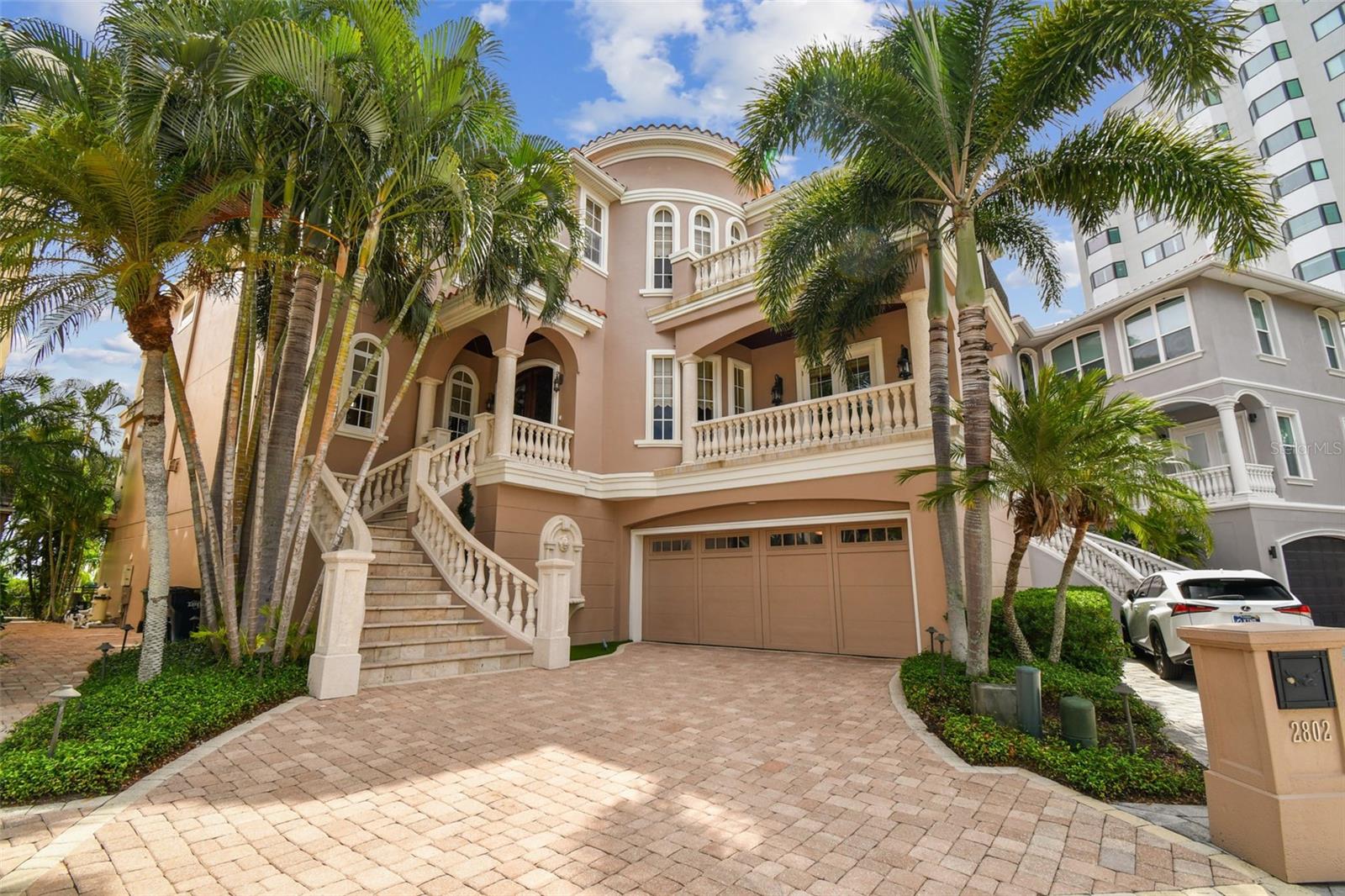 2802 BAYPOINTE CIR