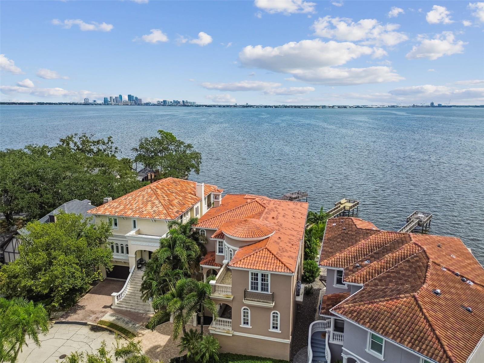 2802 BAYPOINTE CIR