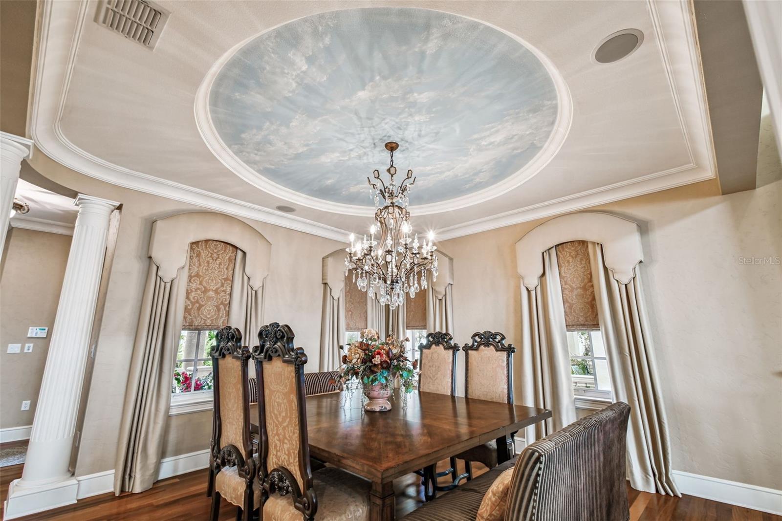 2802 BAYPOINTE CIR