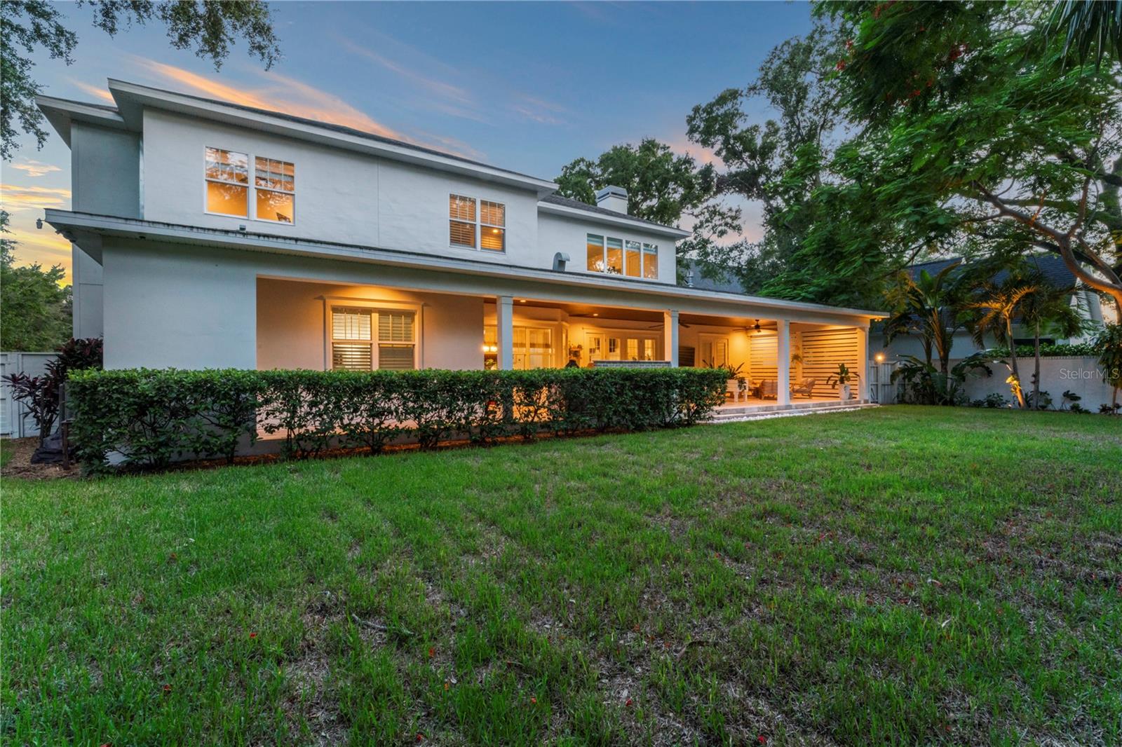 3207 W MORRISON AVE
