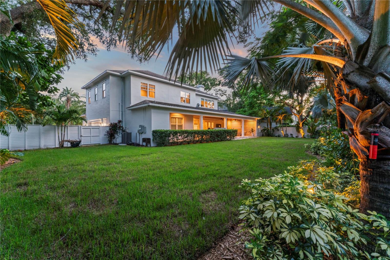 3207 W MORRISON AVE