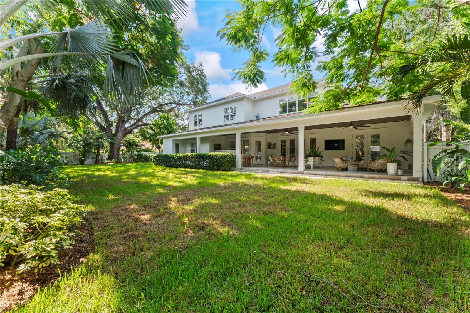 3207 W MORRISON AVE