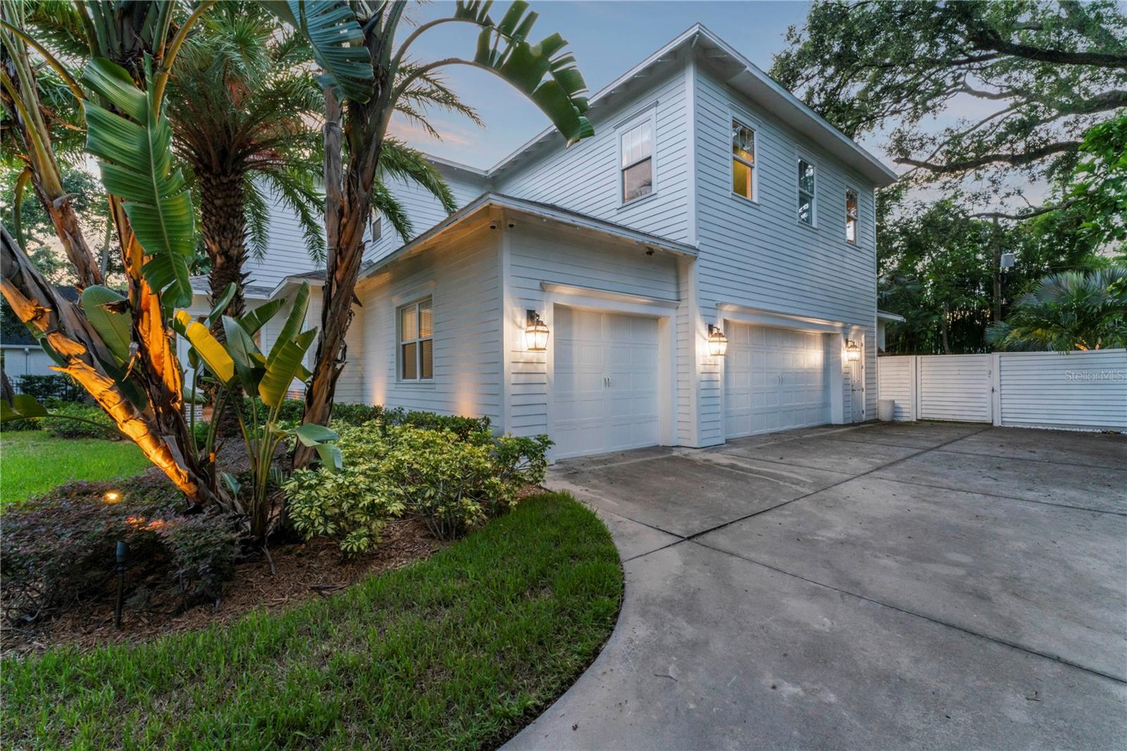 3207 W MORRISON AVE