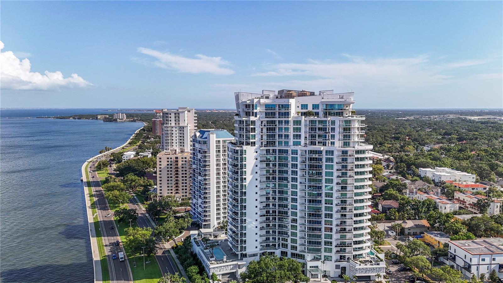 3401 BAYSHORE BLVD #2500