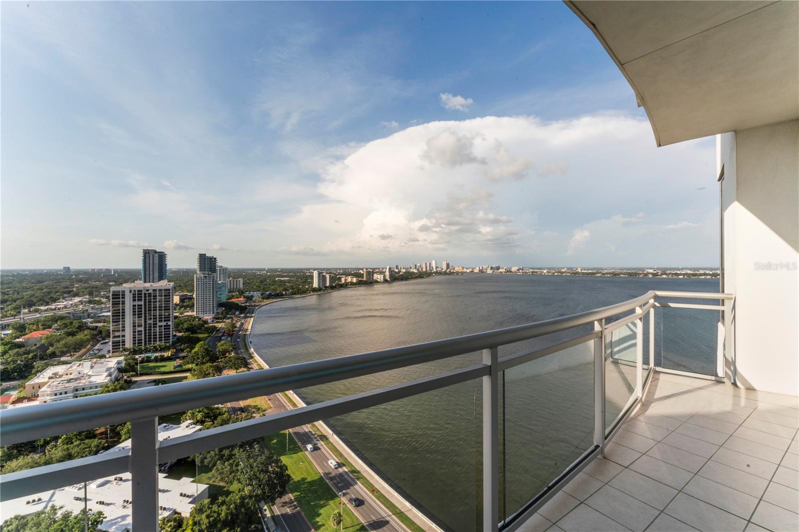 3401 BAYSHORE BLVD #2500