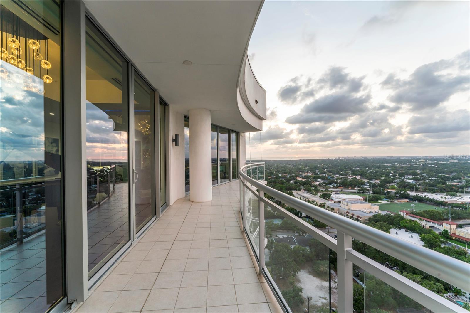 3401 BAYSHORE BLVD #2500
