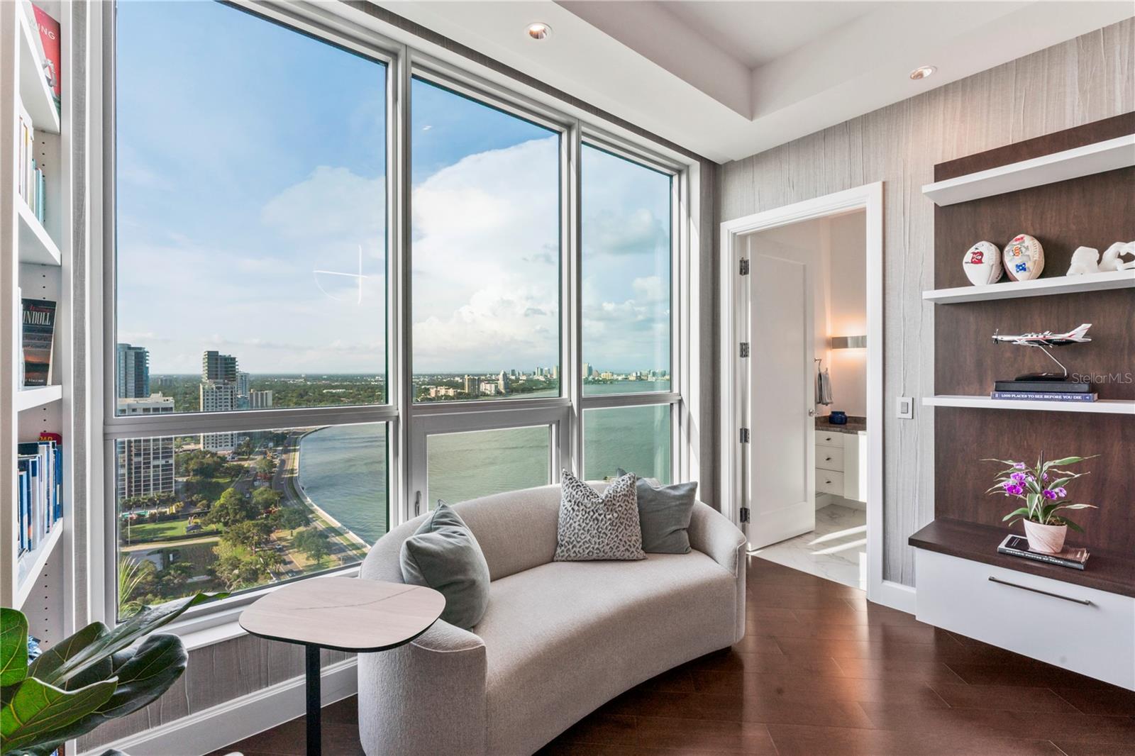 3401 BAYSHORE BLVD #2500