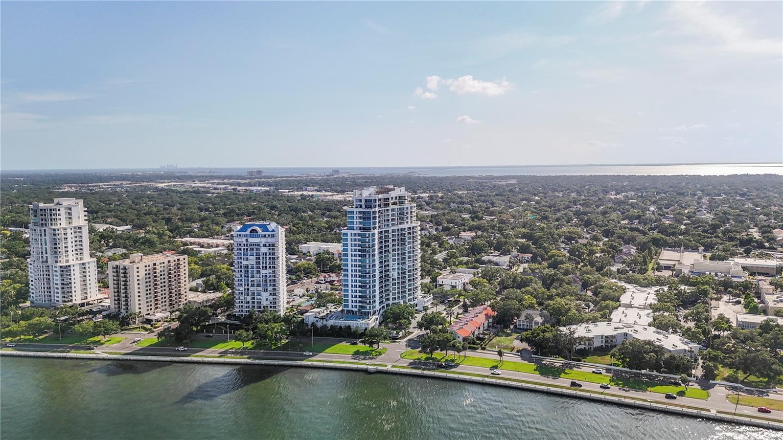3401 BAYSHORE BLVD #2500