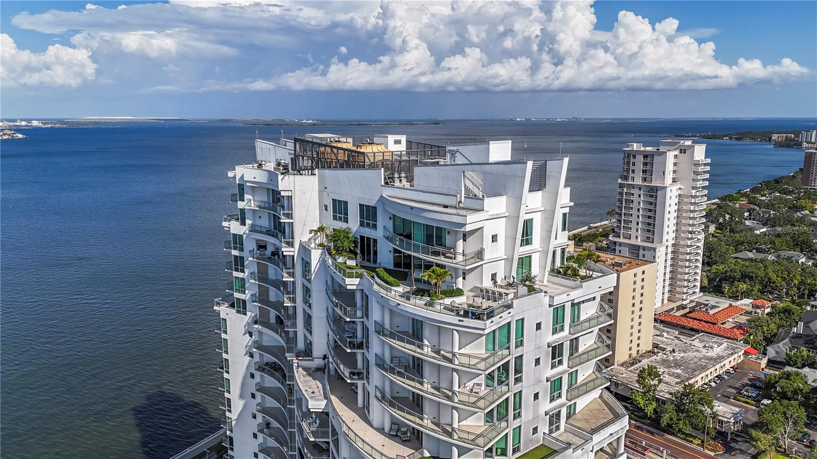3401 BAYSHORE BLVD #2500
